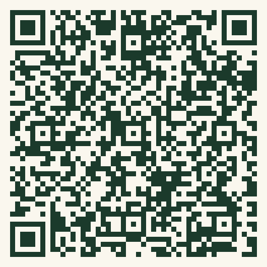 QR code — scan to pledge to vote for Heidi