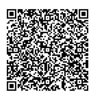 Zelle QR code — scan to donate to Heidi For Homer
